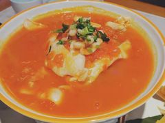 -海东头·疙瘩汤(万达四楼店)