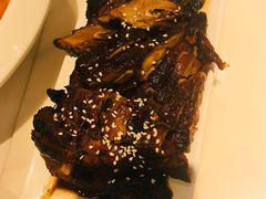 -黄弟大排档·湖南菜·小龙虾·小海鲜(凯旋北路店)