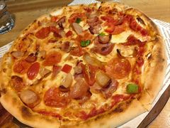 -托斯卡纳烘焙意大利餐厅(五天地店)