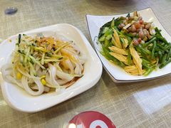 -大嘻咹biangbiang面(历史博物馆店)