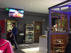 大堂-小牛海记潮汕牛肉店(永定路店)