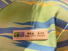 -三亚湾假日度假酒店·中餐厅