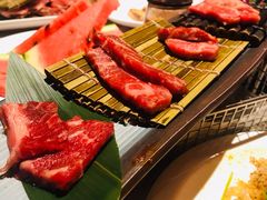 -火炉火自助餐(喜隆多店)