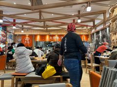 -味千拉面(瑞虹生活广场店)