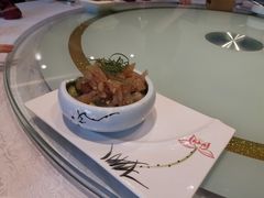 -紫丁香饭店-中餐厅