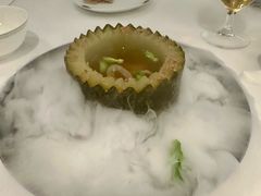 -伯衡55·吉品轩(乌鲁木齐南路店)