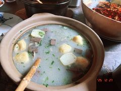 -花迹·金陵南京菜(老门东店)
