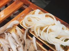 -刘少华贵州小黄牛·鲜牛肉火锅(总店)