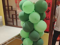 -西贝(六里桥旗舰店)