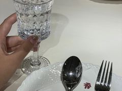 -秀儿家の小确幸花园西餐厅