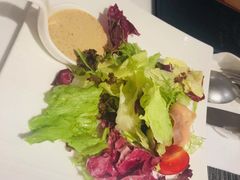 -斗牛士牛排餐厅(嘉里汇店)