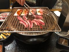 -九田家黑牛烤肉料理(石路天虹店)