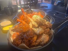 -HOTISLAND海鸡岛·韩国料理(江南西店)