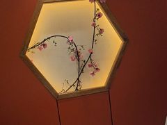 -乔家小院•非遗驴肉•本地小海鲜(滨河路店)