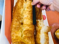 大油条-永记和味豆浆大王(海东路店)