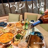 天台夜风，即见美景[咖啡]