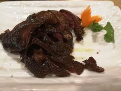 -龙井壹号·茶缘山景宴(龙井村店)