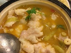-老浒记烤鸭-北京菜(琉璃厂店)