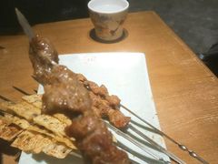 -大闫家烧烤·小海鲜家常菜(郑庄店)
