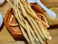 -老阿妈乌海蒙餐馆(锦馨园小区店)