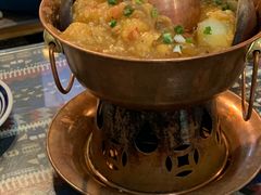 -蜗牛小馆醉乡民谣云南菜(惠新西里店)