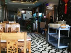 大堂-重庆巴渝火锅(钟家村店)