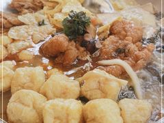 -小螺大作·螺蛳粉火锅(林和西店)