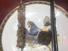 -九十九顶毡房(阜石路店)