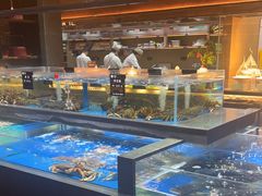 -炊江南·上海菜(国展华漕店)