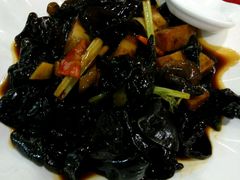 -佛有缘素食馆·荔湾老字号(陈家祠首店)