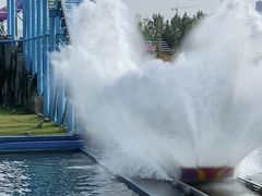 -华夏文旅海洋公园