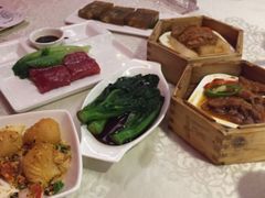 -源华酒家(联世广场店)