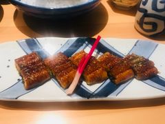 烤鳗鱼-TORO MaKi 寿司·日料(华创店)