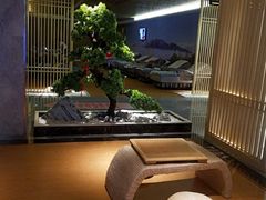 -水立方国际汤泉(六一中路店)
