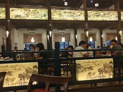 -HOHO餐厅(古子城店)