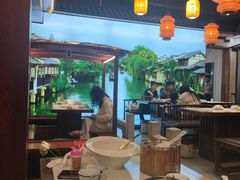 -乌记大厨餐厅