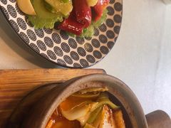 -吃货私房菜(丽江束河古镇店)