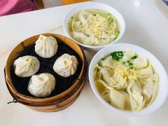 -绿杨馄饨临顿路店