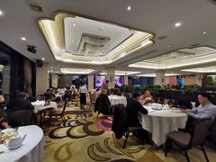 大堂-凯逸轩·匠心粤菜(中城名仕汇店)