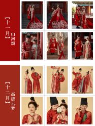 -雪中彩影婚纱摄影·微光艺术中心