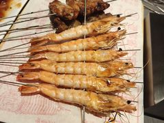-老白清真烧烤(锦州旗舰店)