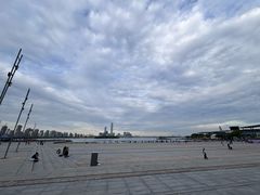 -金鸡湖景区