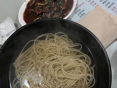 -老地方面馆(思南路店)