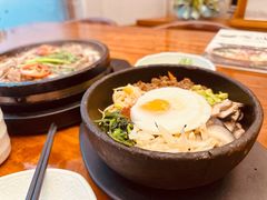 石锅拌饭-全州拌饭馆(断桥店)