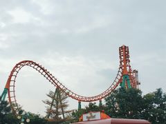 -南宁方特东盟神画