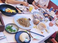 -威尼斯西餐厅(扬名广场店)