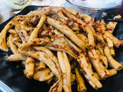 -帮一辣鸭头(青岛路总店)