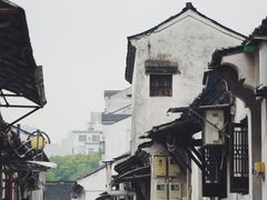 -兰亭风景区