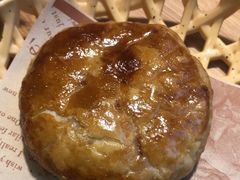 云南玫瑰鲜花饼-洱火云南酸菜牛肉火锅(石景山当代商城店)