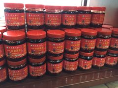 -天下第一面(大雁塔北广场店)